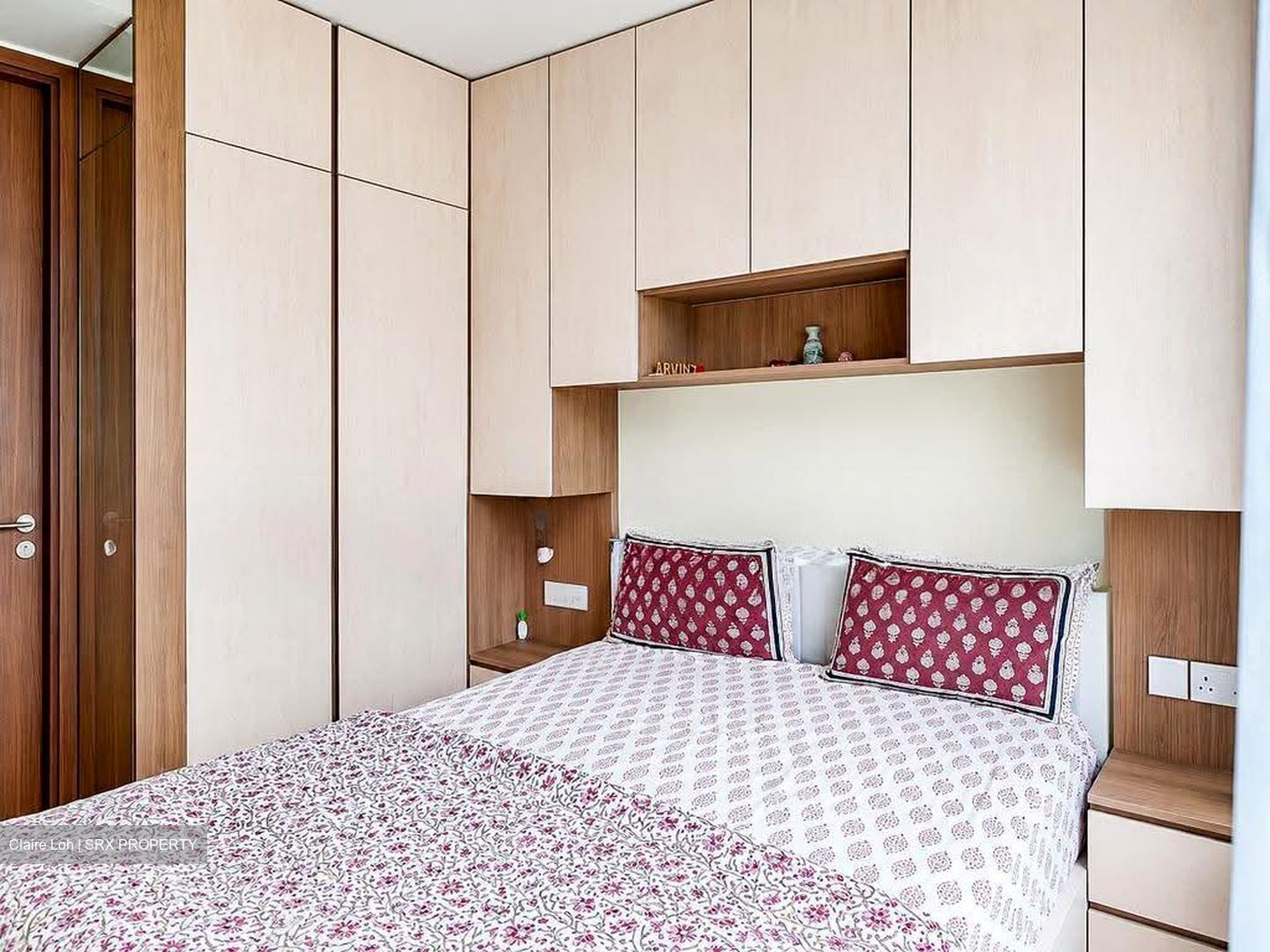 Stirling Residences (D3), Apartment #628001961